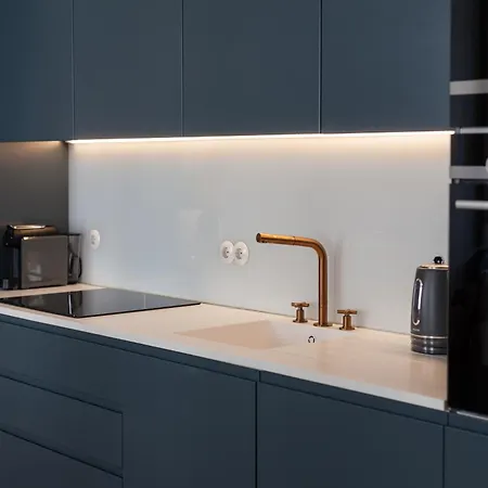 Flh Praca Rossio Cosy Nest Апартаменты