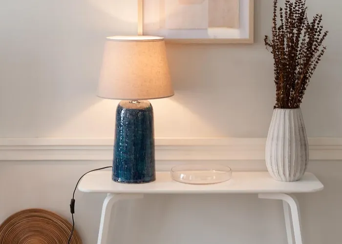 Flh Praca Rossio Cosy Nest Lisboa