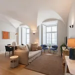 Flh Praca Rossio Cosy Nest Διαμέρισμα
