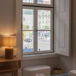 Διαμέρισμα Flh Praca Rossio Cosy Nest *