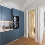 Διαμέρισμα Flh Praca Rossio Cosy Nest
