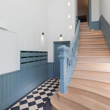 Flh Praca Rossio Cosy Nest