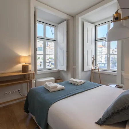 Flh Praca Rossio Cosy Nest