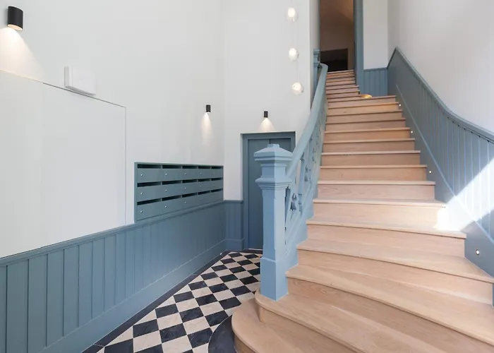 Flh Praca Rossio Cosy Nest